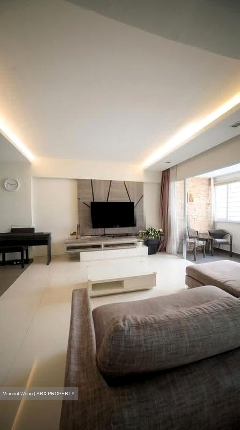 Blk 549 Serangoon North Avenue 3 (Serangoon), HDB 5 Rooms #632671771